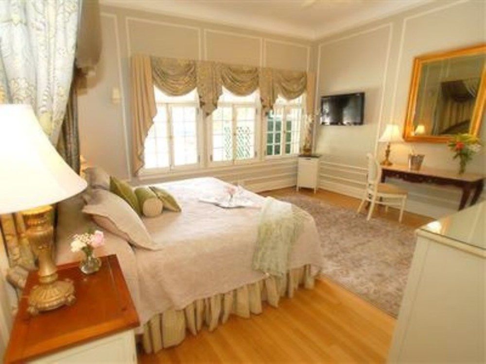 Club Continental Otel Orange Park Dış mekan fotoğraf