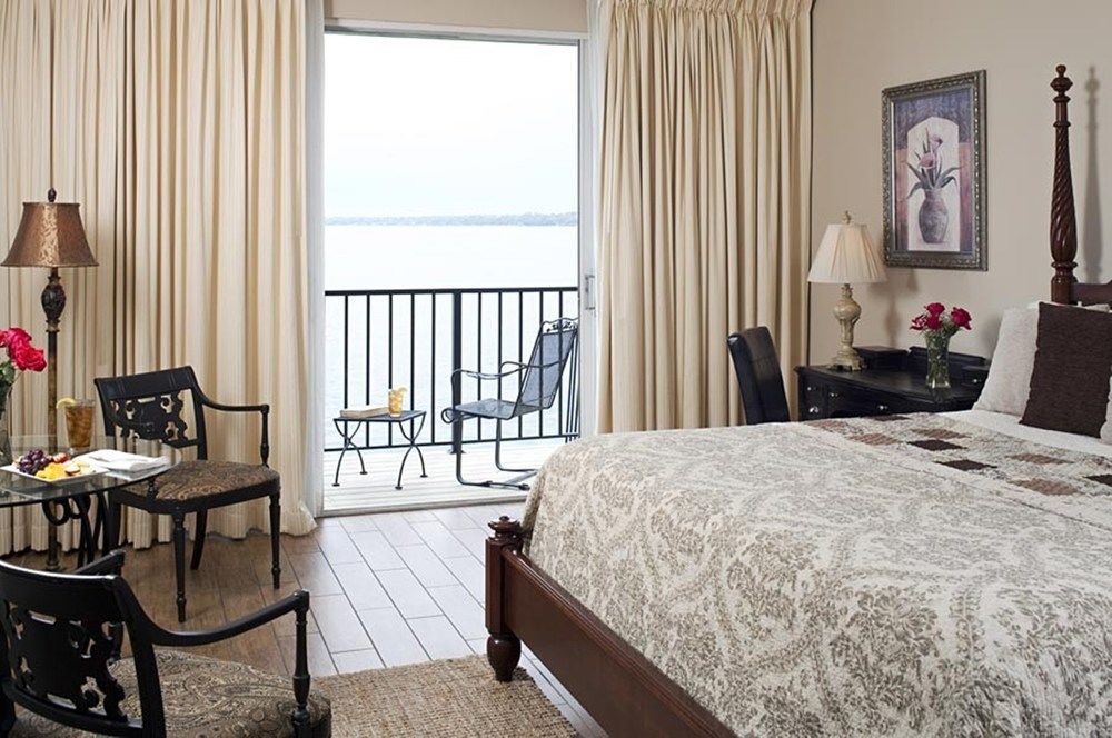 Club Continental Otel Orange Park Dış mekan fotoğraf