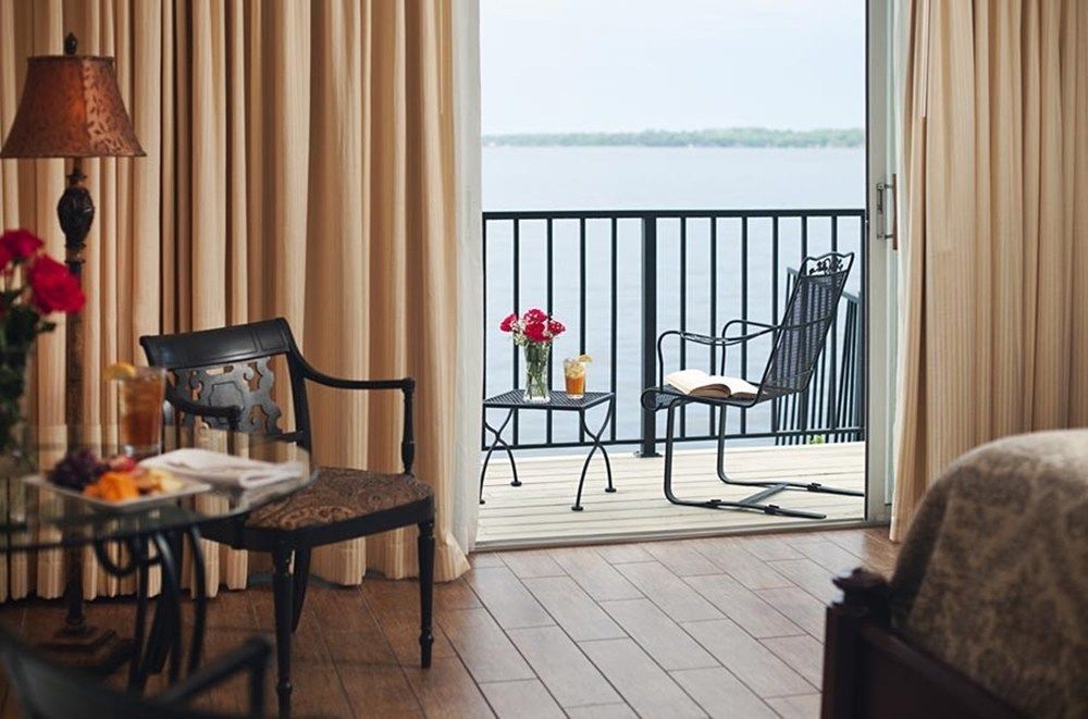 Club Continental Otel Orange Park Dış mekan fotoğraf