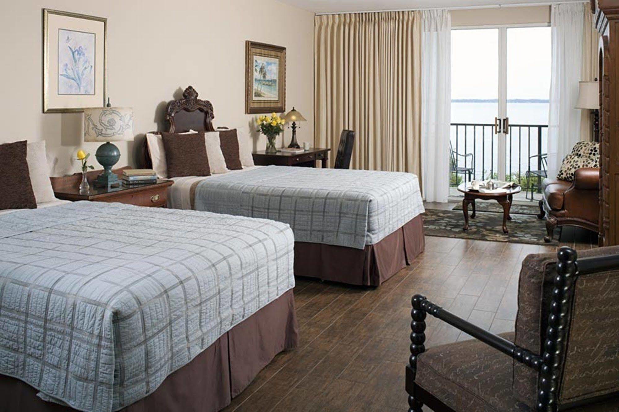 Club Continental Otel Orange Park Dış mekan fotoğraf
