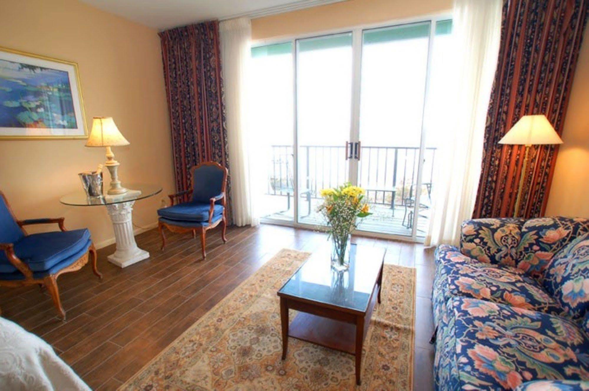 Club Continental Otel Orange Park Dış mekan fotoğraf