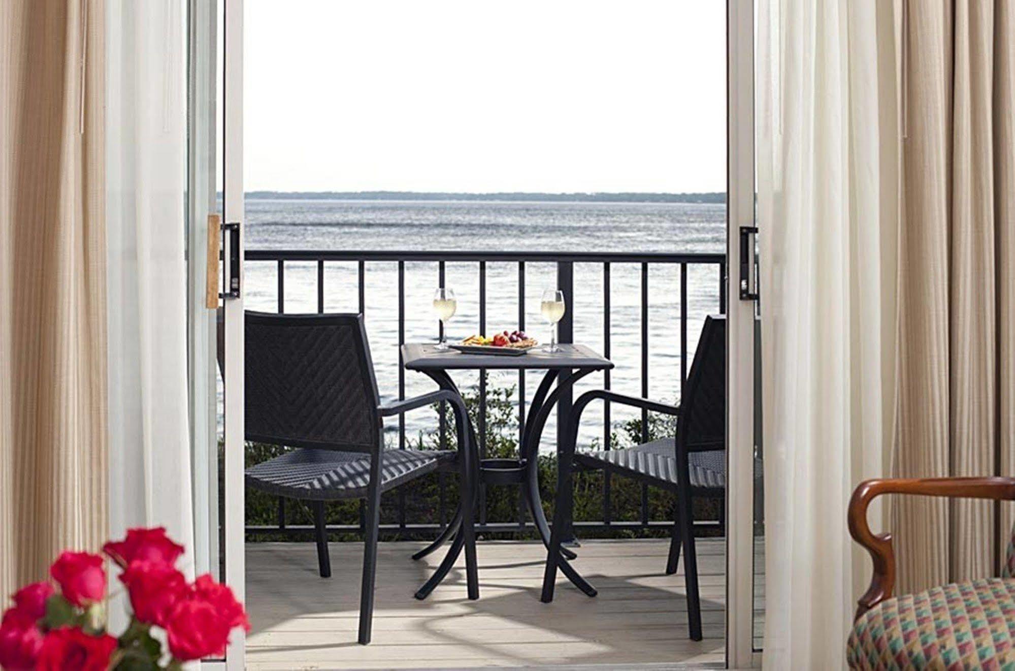 Club Continental Otel Orange Park Dış mekan fotoğraf
