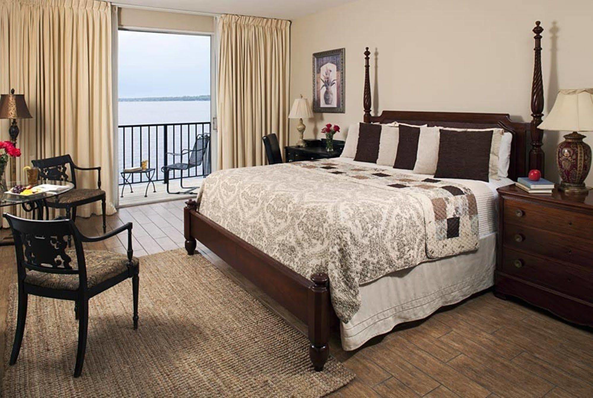 Club Continental Otel Orange Park Dış mekan fotoğraf