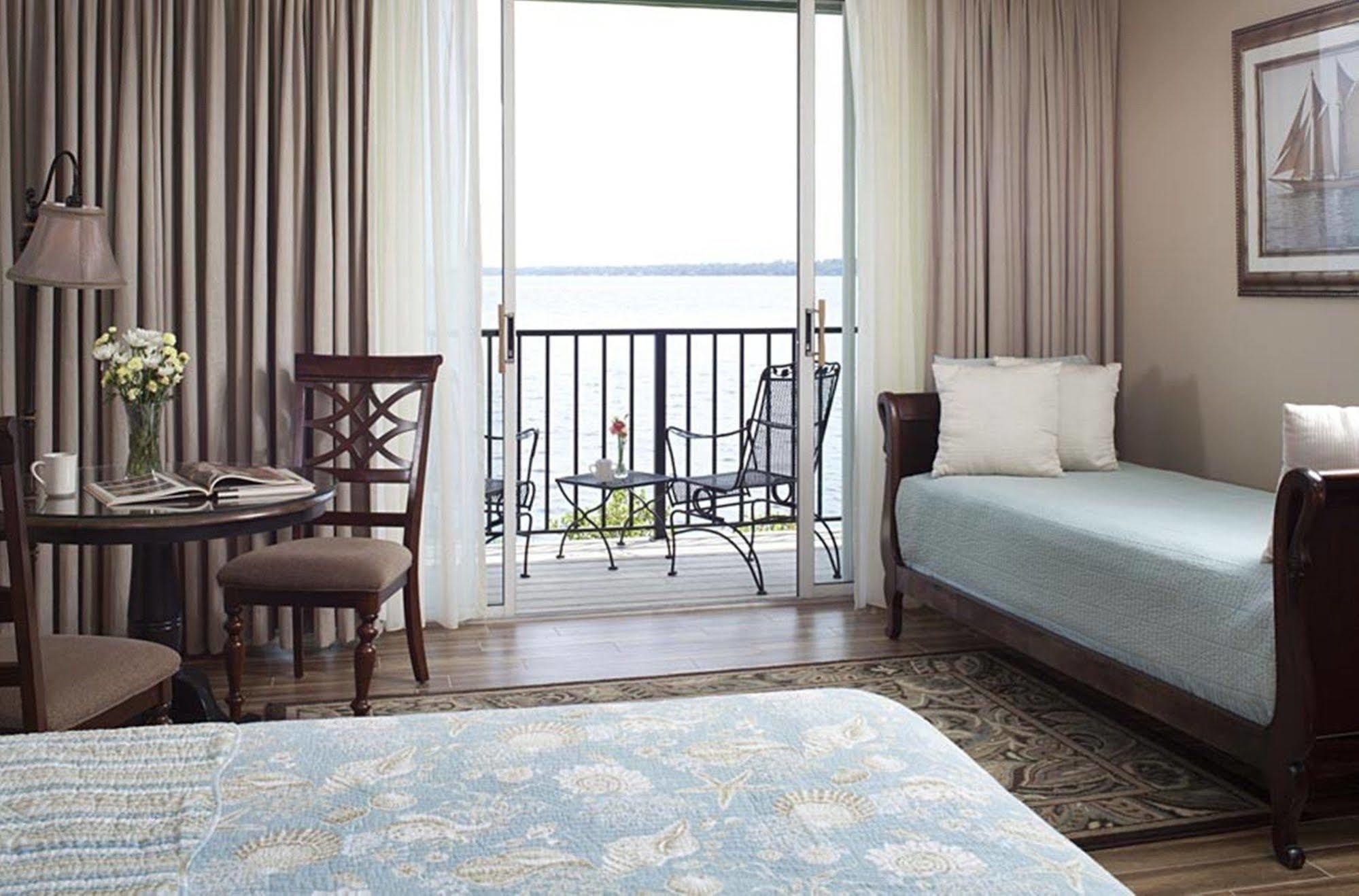 Club Continental Otel Orange Park Dış mekan fotoğraf